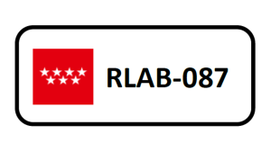 Imagen registro RLAB-087