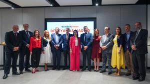 La Comunidad de Madrid extenderá las aulas de Educación Especial a los colegios concertados La Consejería de Educación, Ciencia y Universidades en los Desayunos Madrid organizados por Europa Press