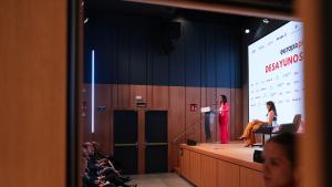 La Comunidad de Madrid extenderá las aulas de Educación Especial a los colegios concertados La Consejería de Educación, Ciencia y Universidades en los Desayunos Madrid organizados por Europa Press