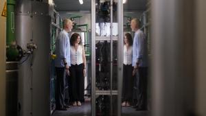 centro innovación agua y energía