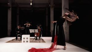 Muestra del Festival Escenas de Verano