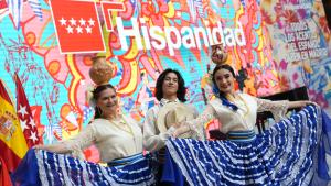 Presentación de la programación de Hispanidad 2026 Presentación de la programación de Hispanidad 2026