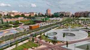 actividades gratuitas para toda la familia al aire libre  