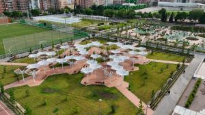 actividades gratuitas para toda la familia al aire libre  