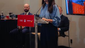 La Comunidad de Madrid presenta en Monterrey su oferta turística para reforzar el mercado mexicano 