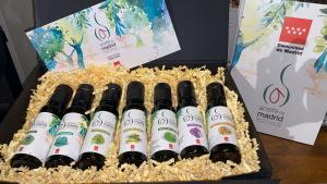Denominación de Origen Protegida Aceite de Madrid