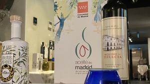 Denominación de Origen Protegida Aceite de Madrid