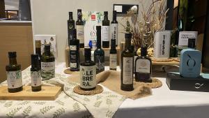 Denominación de Origen Protegida Aceite de Madrid