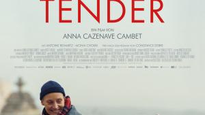 LOVE ME TENDER