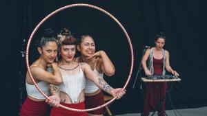 CIRCO