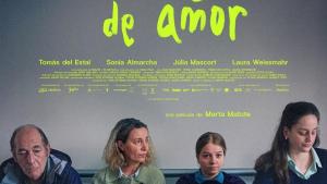 YO NO MORIRÉ DE AMOR