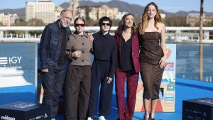 YO NO MORIRÉ DE AMOR