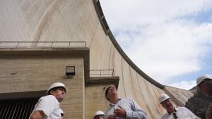 El consejero Miguel López-Valverde explica el uso eficiente de tecnologías de refrigeración de última generación que minimizan el consumo hídrico en centros de datos