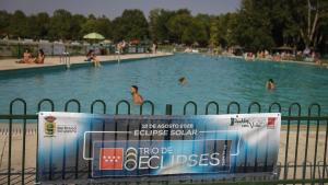 Festival del Eclipse, en Buitrago del Lozoya