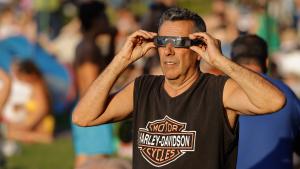 Festival del Eclipse, en Buitrago del Lozoya