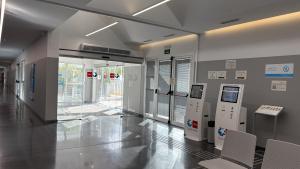 centro de salud de Atención Primaria de la Comunidad de Madrid