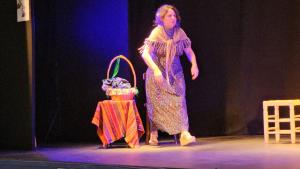 GRUPO TEATRO LOZOYA