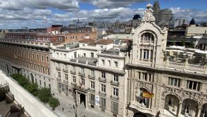 programa de ¡Bienvenidos a Palacio!