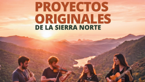 SierraNorte Suena SierraNorte Suena