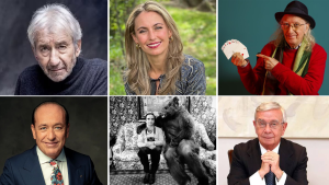 XXIV Premios de Cultura