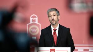 La Comunidad de Madrid envía un requerimiento a la Delegación del Gobierno para que en un plazo máximo de 48 horas se desaloje la Puerta del Sol