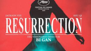 Resurrection
