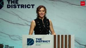 ACTO PRESIDENTA