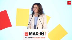 ACTO PRESIDENTA