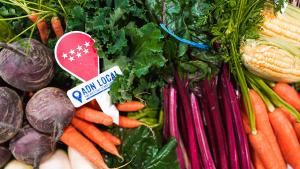 Verduras