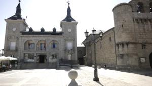 Municipio del programa Pueblos con Vida de la Comunidad de Madrid
