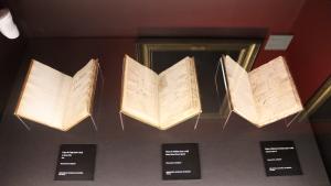 La Comunidad de Madrid muestra en una  exposición cómo la capital se convirtió en referente  del teatro barroco durante los siglos XVI y XVII 