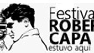 logo festival Robert Capa