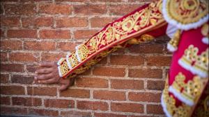 Las supersticiones de los toreros