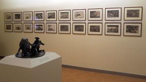 Museo Taurino de Las Ventas