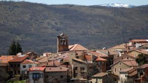 Montejo de la Sierra