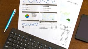 Informe financiero