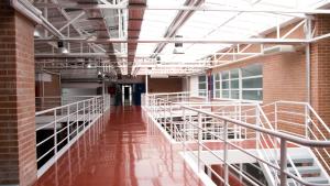 Instalaciones CRNGetafe