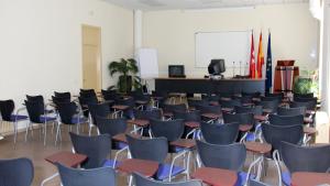 Instalaciones Fuencarral