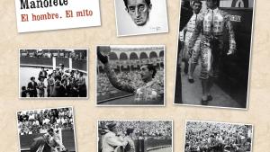 Manolete (1). Centro de Asuntos Taurinos de la Comunidad de Madrid
