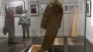Exposición "Manolete. El hombre. El mito"