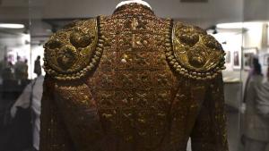 Exposición "Manolete. El hombre. El mito"