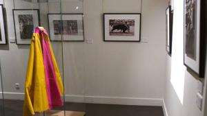 Exposición "Manolete. El hombre. El mito"