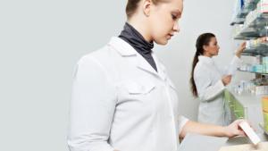 Farmacias y farmacéuticos