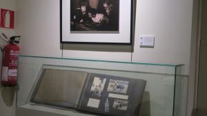 Exposición "Manolete. El hombre. El mito"