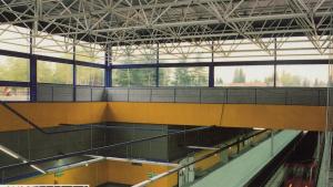 Estación Eugenia de Montijo