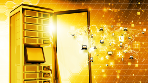 IMDEA Software redes 5G