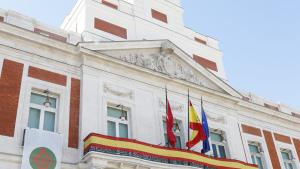 La Real Casa de Correos conmemora el Día de la Familia