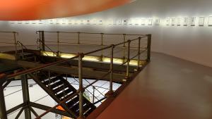La Sala Canal de Isabel II presenta la muestra ‘Estudio elemental del Levante’, del fotógrafo Ricardo Cases