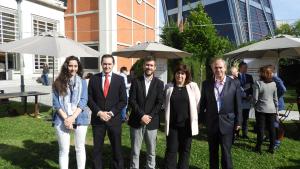 La Comunidad de Madrid celebra la ‘III Jornada de Financiación para Autónomos, Emprendedores y Entidades de la Economía Social’ 