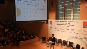La Comunidad de Madrid celebra la ‘III Jornada de Financiación para Autónomos, Emprendedores y Entidades de la Economía Social’ 